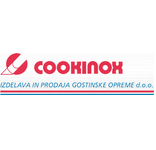 Cookinox – Gastronomieausrüstung