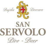 San Servolo &ndash; istrische Craft-Brauerei