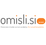 Omisli.si – Digitale Lösungen für die Gastronomie