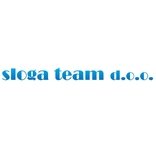 Sloga team, Kassen und Drucker