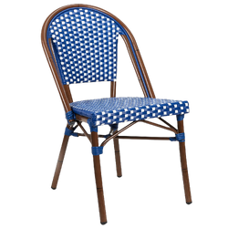 Pariz Blue BRN