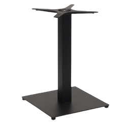 Tischgestell Nero XL