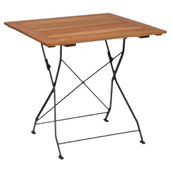 Tisch Lon 80 x 65 cm