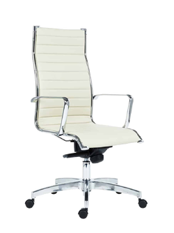 Bürosessel RIBBED