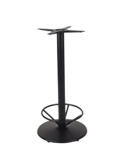 BAR Ring mit Ring