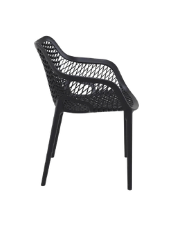 Air XL Siesta MR Black