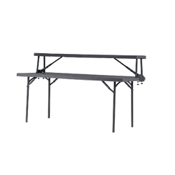 Ausschankpult Topshelf180 ZOWN, 184 x 30 cm