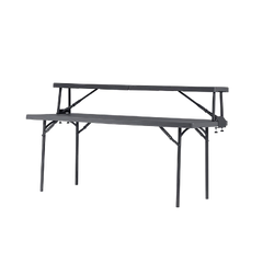 Ausschankpult Topshelf180 ZOWN, 184 x 30 cm