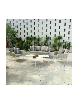 Garten-Set PANAMA