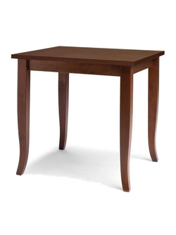 Holztisch Dany 80
