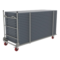Transportwagen XL ZOWN