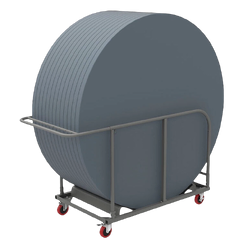 Transportwagen Planet ZOWN