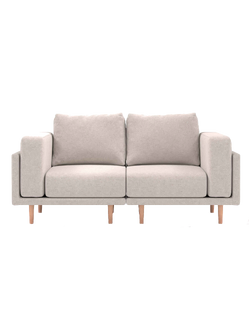 Zweisitzer Clooods 2S