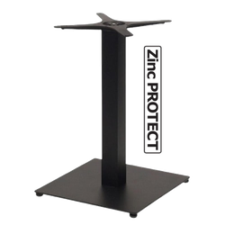 Nero Medium Zinc