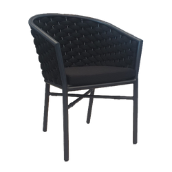 Monaco Black MR