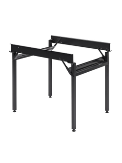 Klappbares Tischgestell H-500