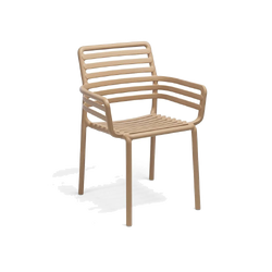 Doga Sessel NARDI Cappuccino