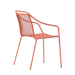 Philia Mesh Sessel PEDRALI