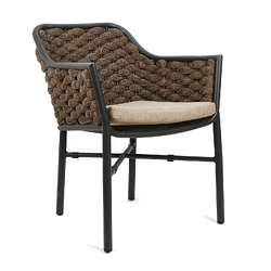 Abet Brown MR