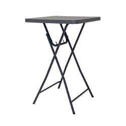 CocktailXL76 ZOWN, H110 cm, 76x76 cm