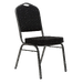 2. Bankettstuhl Dixon Schwarz