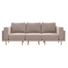 22. Dreisitzer Clooods 3S