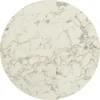 25. iCon - Marble Torano, HPL 12 mm, rund