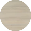 27. iCon - Moldau Acacia Light, HPL 12 mm, rund