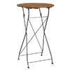 14. BAR Tisch Lon &Phi; 70 cm