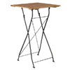 16. BAR Tisch Lon 70 x 70 cm