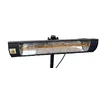 2. IR-Heizstrahler Porto 2000 W