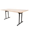 43. Klappbarer Tisch Pilon, 180 x 80 cm