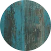32. iCon - Aqua lackiertes Metall, HPL 12 mm, &Phi;80, rund