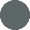 14. iCon - Dunkelgrau (Anthrazit), HPL 12 mm, rund