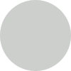 16. iCon - Grau, HPL 12 mm, rund