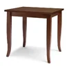6. Holztisch Dany 80
