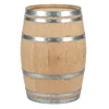 29. Holzfass