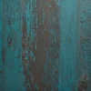 34. iCon - Aqua painted metal, HPL 12 mm, quadratisch