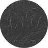 62. iCon - Zebra Marble, HPL 12 mm, &Phi;60, rund