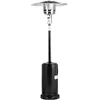 23. Miete vom Gasheizer Patio