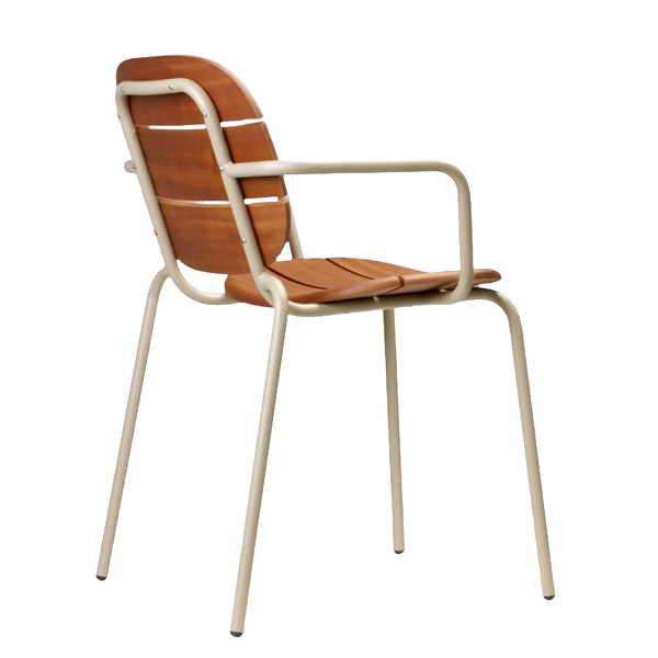 Si-Si Wood MR