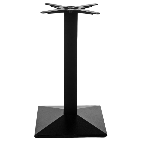 Tischgestell Pyramide