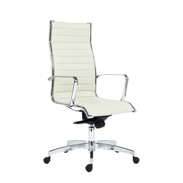 Bürosessel RIBBED