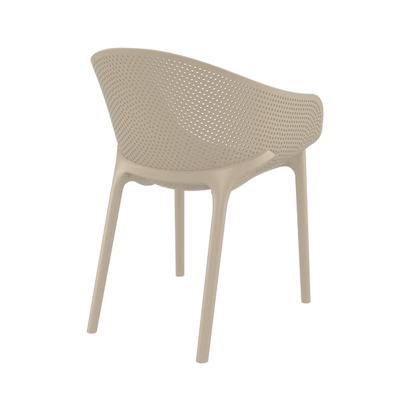 Sky Siesta Taupe MR