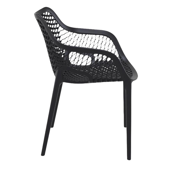 Air XL Siesta MR Black