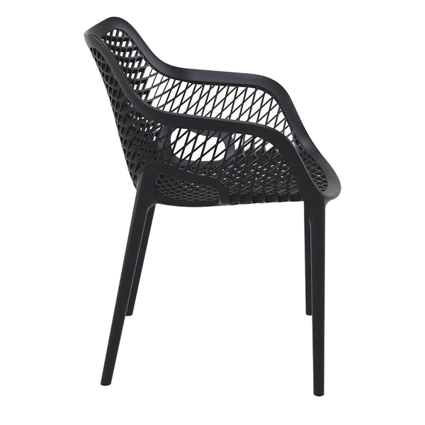Air XL Siesta MR Black