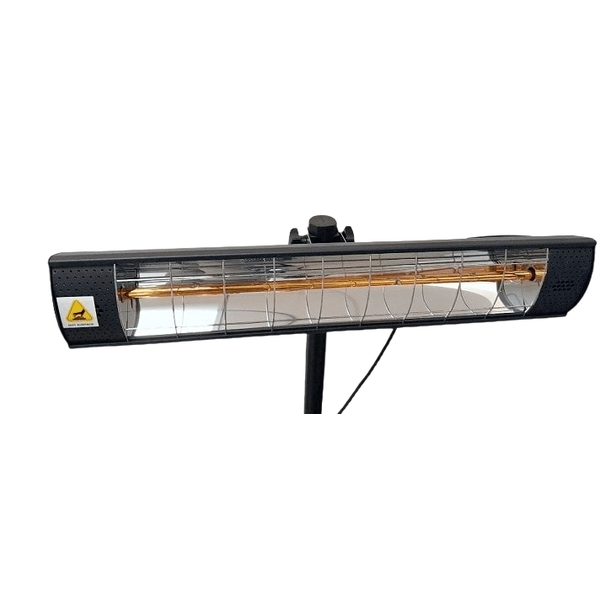IR-Heizstrahler Porto 2 kW