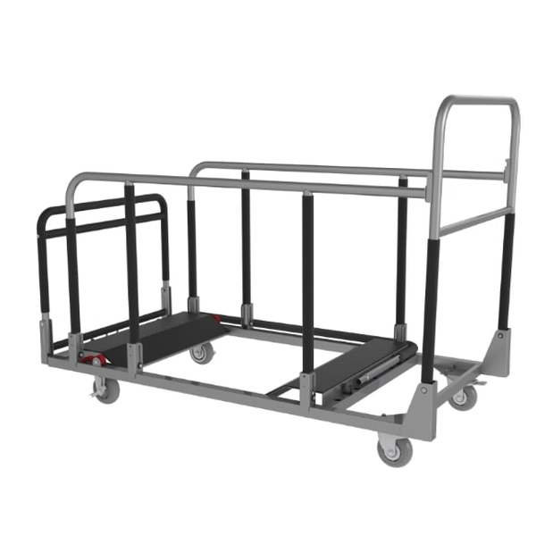 Transportwagen Multitrolley ZOWN