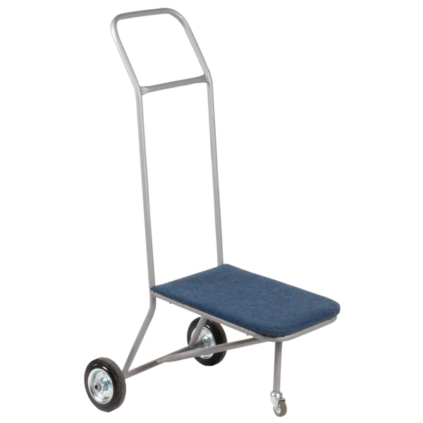 Transportwagen f&uuml;r Bankettst&uuml;hle