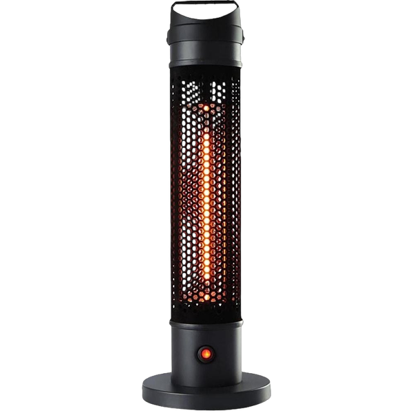 Untertisch-Heizer Cobalt 1000 W PRO